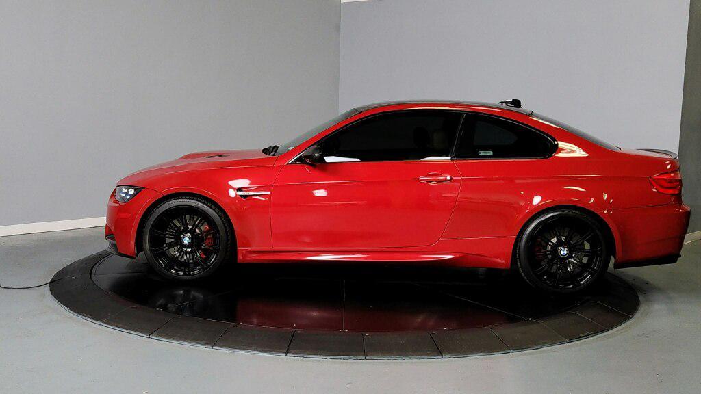 used 2011 BMW M3 car, priced at $21,995