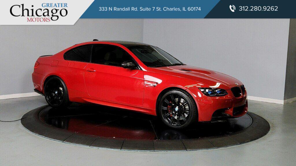 used 2011 BMW M3 car, priced at $21,995