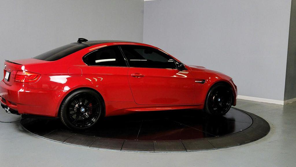 used 2011 BMW M3 car, priced at $21,995