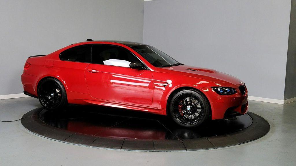 used 2011 BMW M3 car, priced at $21,995