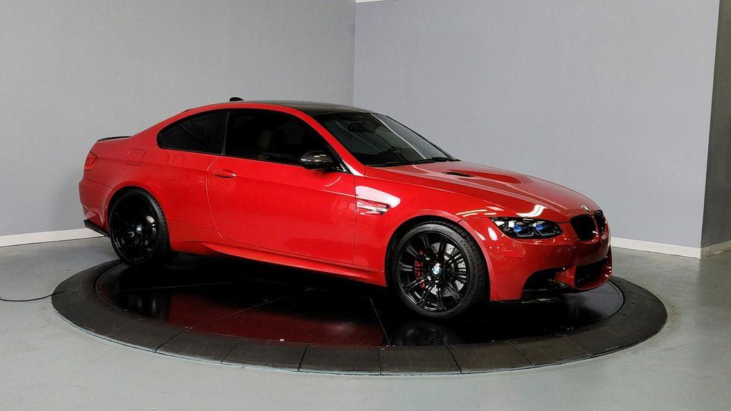 used 2011 BMW M3 car, priced at $21,995