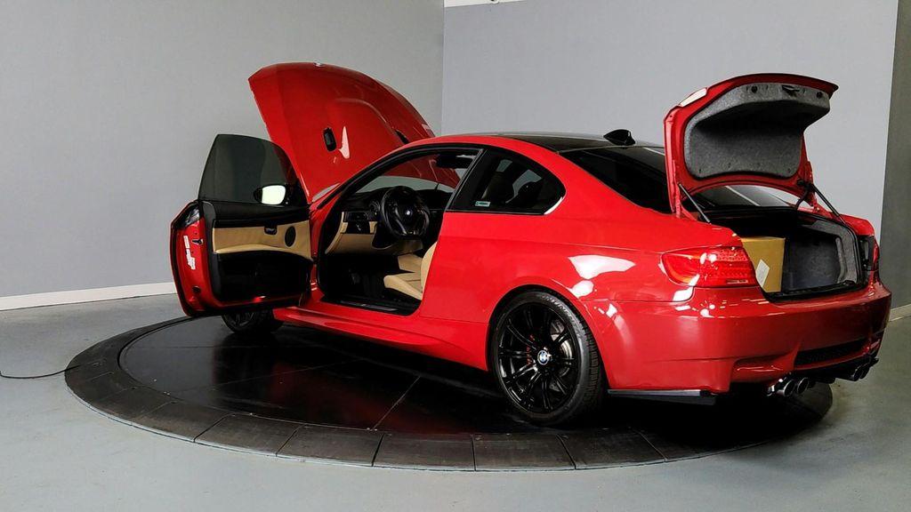 used 2011 BMW M3 car, priced at $21,995