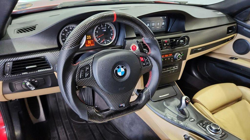 used 2011 BMW M3 car, priced at $21,995