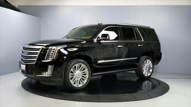 used 2016 Cadillac Escalade car, priced at $40,995