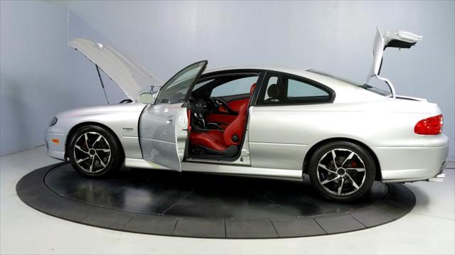 used 2005 Pontiac GTO car, priced at $26,777