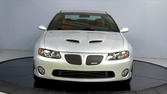 used 2005 Pontiac GTO car, priced at $26,777