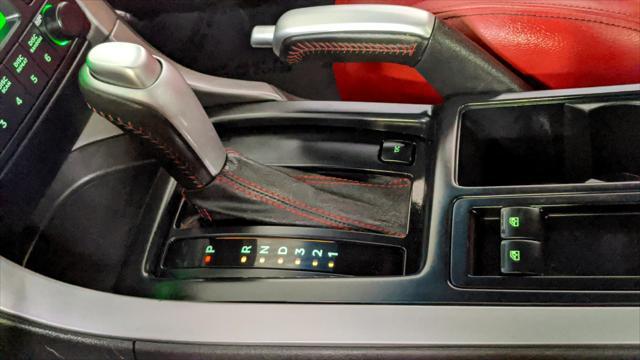used 2005 Pontiac GTO car, priced at $26,777