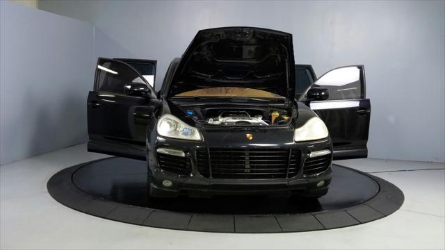 used 2008 Porsche Cayenne car, priced at $14,995