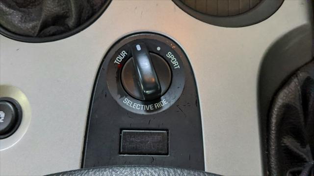used 2005 Chevrolet Corvette car, priced at $22,777