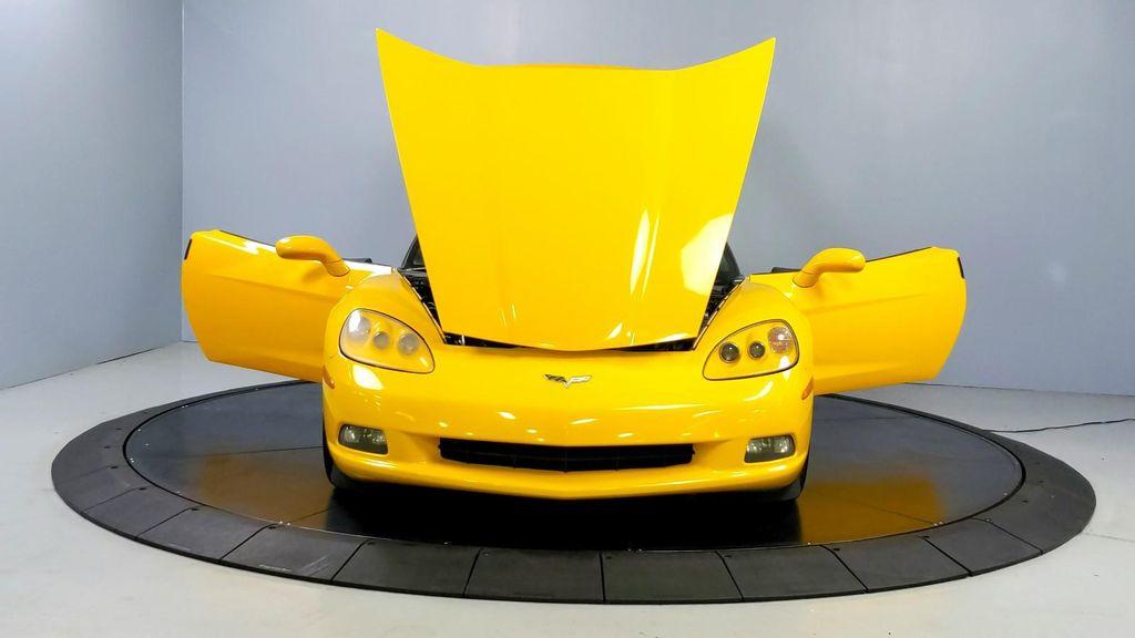 used 2005 Chevrolet Corvette car, priced at $21,995