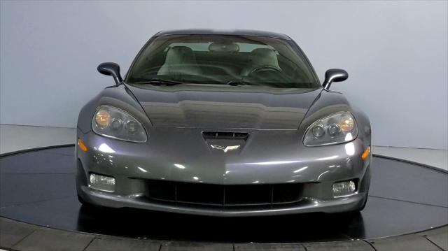 used 2011 Chevrolet Corvette car, priced at $26,995