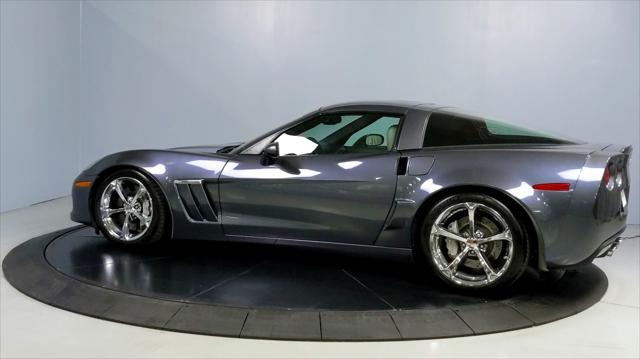 used 2011 Chevrolet Corvette car, priced at $26,995