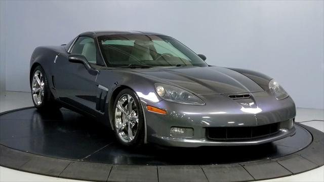 used 2011 Chevrolet Corvette car, priced at $26,995