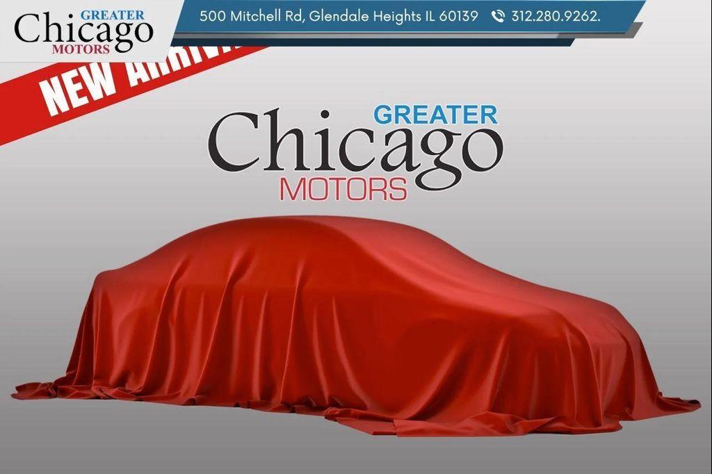 used 2006 Maserati GranSport car