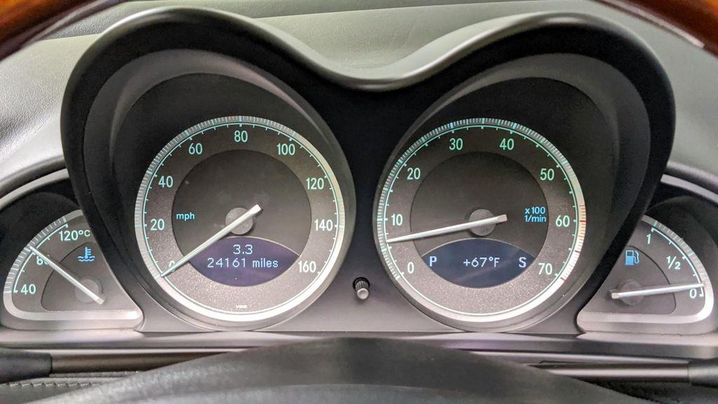 used 2005 Mercedes-Benz SL-Class car, priced at $27,995
