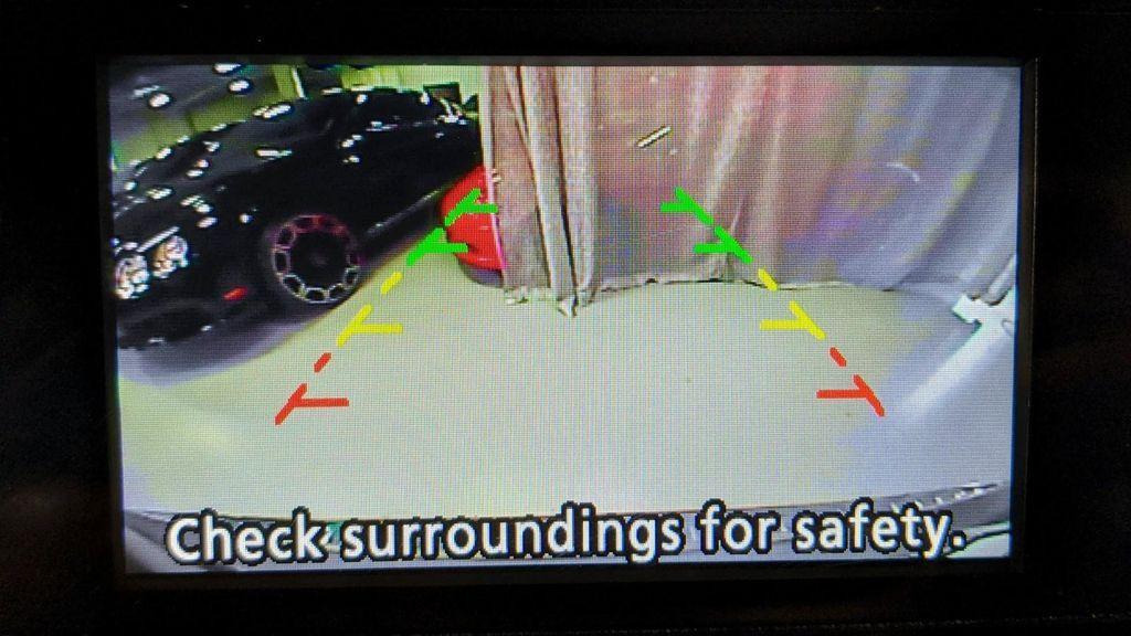 used 2017 Nissan Rogue car, priced at $9,999