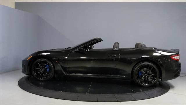 used 2019 Maserati GranTurismo car, priced at $65,995