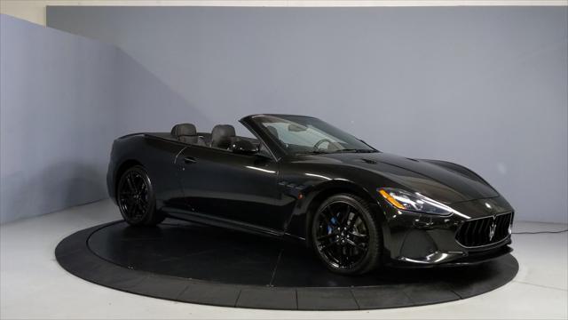 used 2019 Maserati GranTurismo car, priced at $65,995