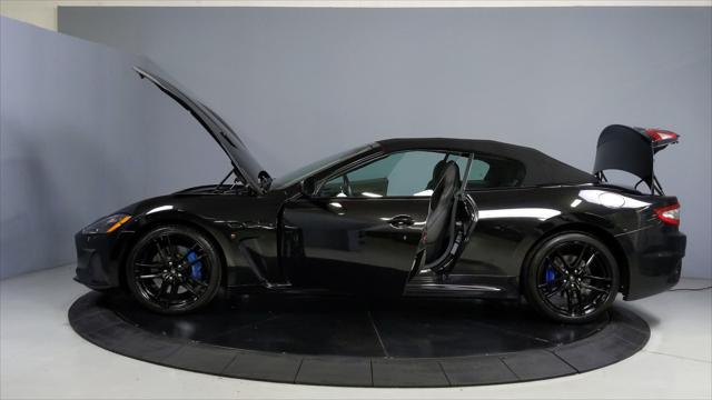 used 2019 Maserati GranTurismo car, priced at $65,995