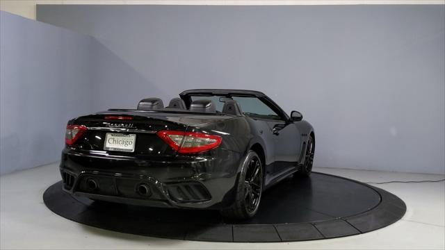 used 2019 Maserati GranTurismo car, priced at $65,995