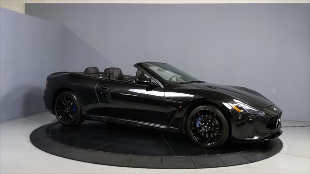 used 2019 Maserati GranTurismo car, priced at $65,995