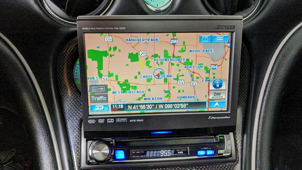 used 2006 Maserati GranSport car, priced at $22,995