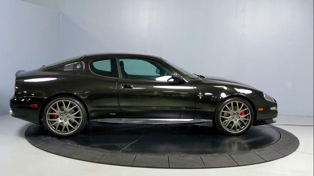 used 2006 Maserati GranSport car, priced at $22,995