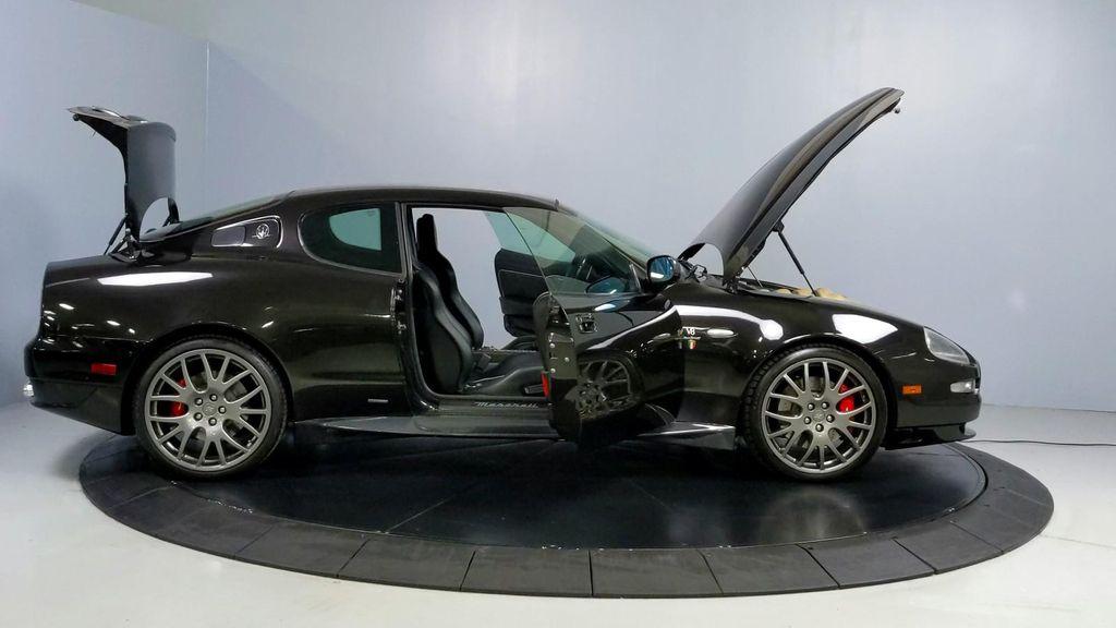 used 2006 Maserati GranSport car, priced at $22,995