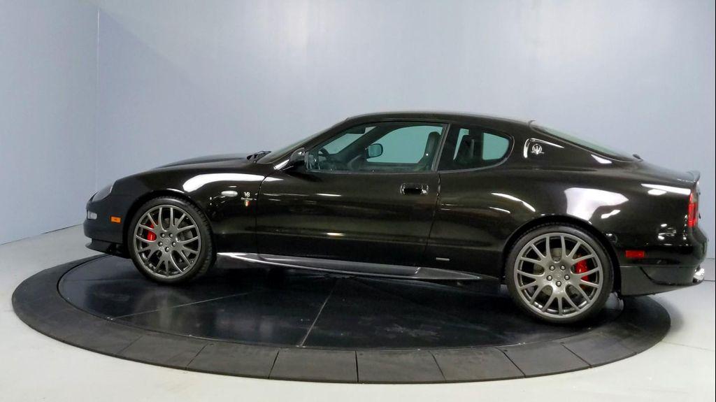 used 2006 Maserati GranSport car, priced at $22,995