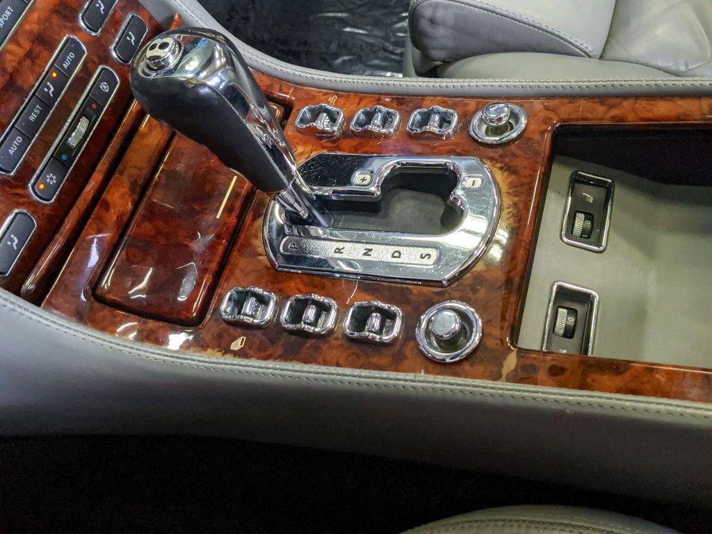 used 2008 Bentley Azure car, priced at $79,995