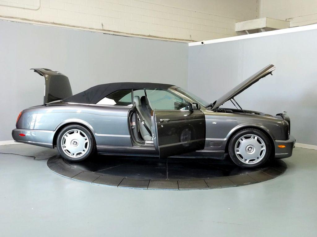 used 2008 Bentley Azure car, priced at $79,995