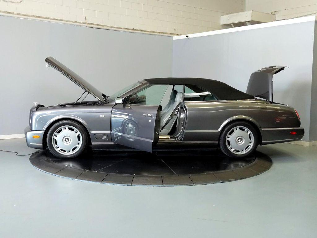 used 2008 Bentley Azure car, priced at $79,995