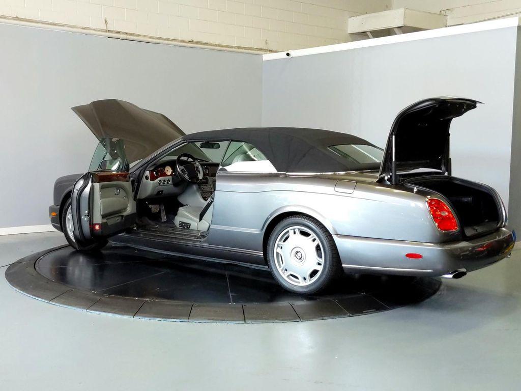 used 2008 Bentley Azure car, priced at $79,995