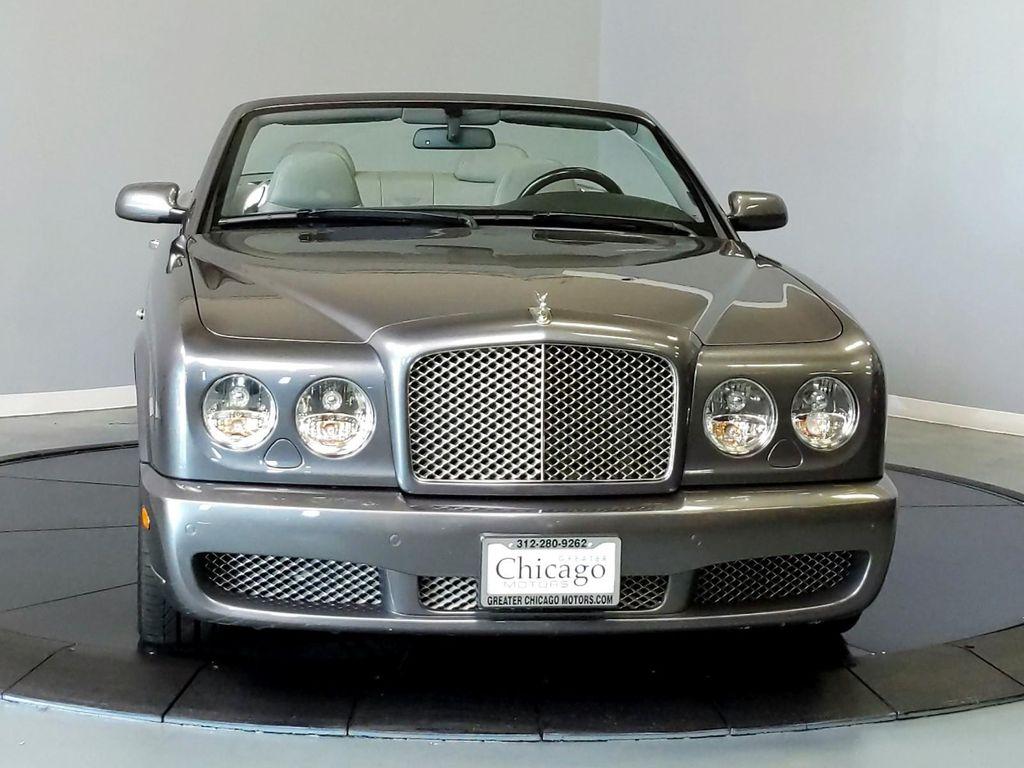 used 2008 Bentley Azure car, priced at $79,995