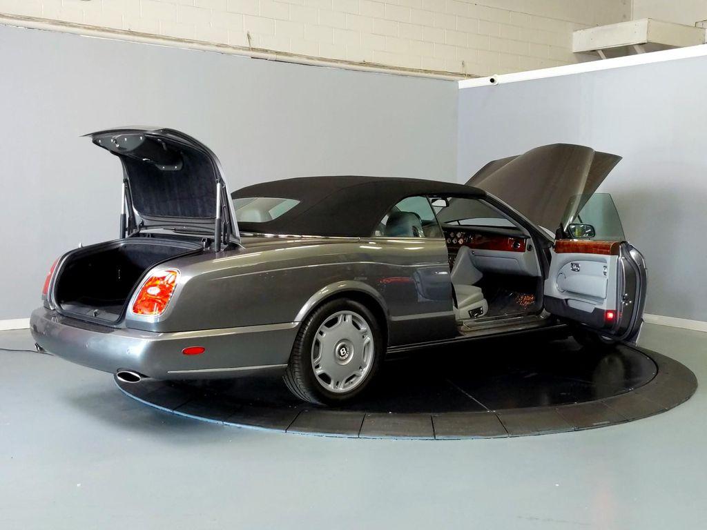 used 2008 Bentley Azure car, priced at $79,995