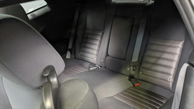 used 2010 Dodge Challenger car