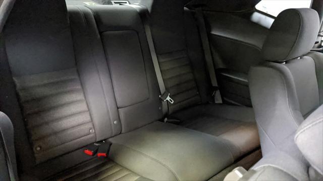 used 2010 Dodge Challenger car