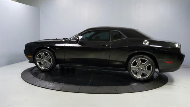 used 2010 Dodge Challenger car
