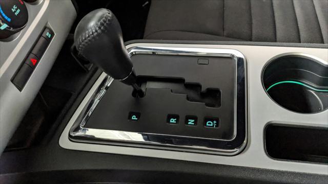 used 2010 Dodge Challenger car