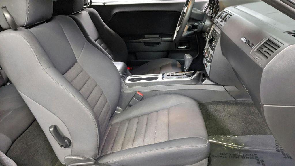 used 2010 Dodge Challenger car, priced at $14,995