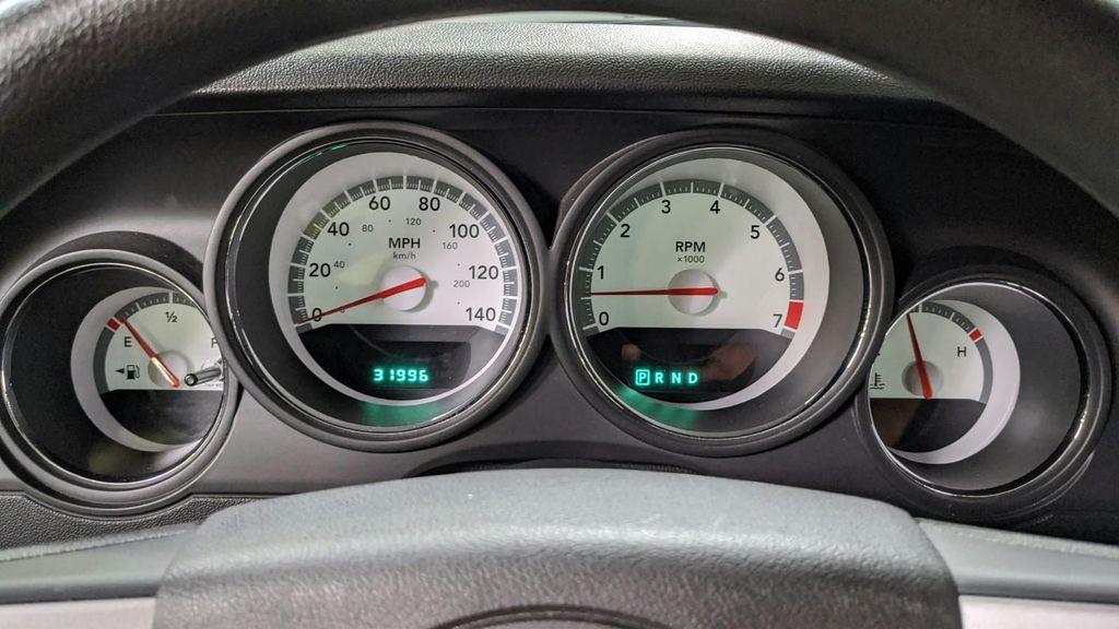 used 2010 Dodge Challenger car, priced at $14,995