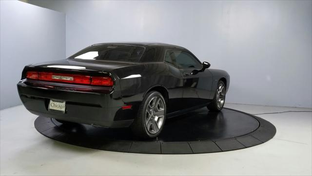 used 2010 Dodge Challenger car
