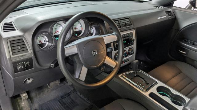 used 2010 Dodge Challenger car
