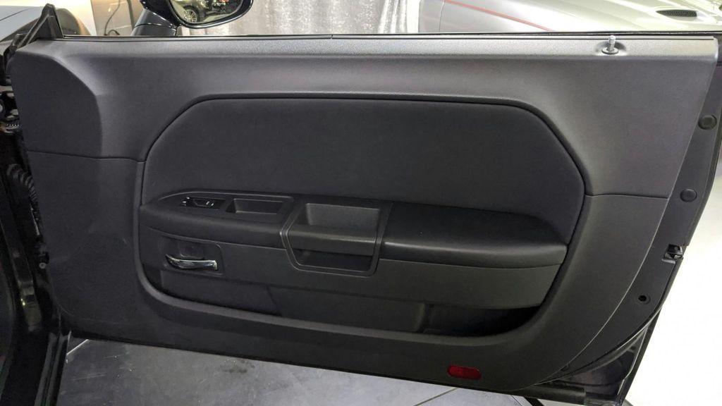 used 2010 Dodge Challenger car, priced at $14,995