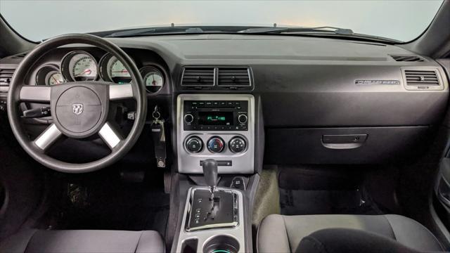 used 2010 Dodge Challenger car