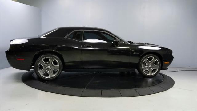 used 2010 Dodge Challenger car