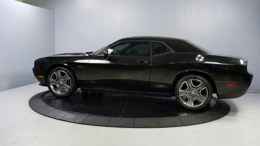 used 2010 Dodge Challenger car, priced at $14,995