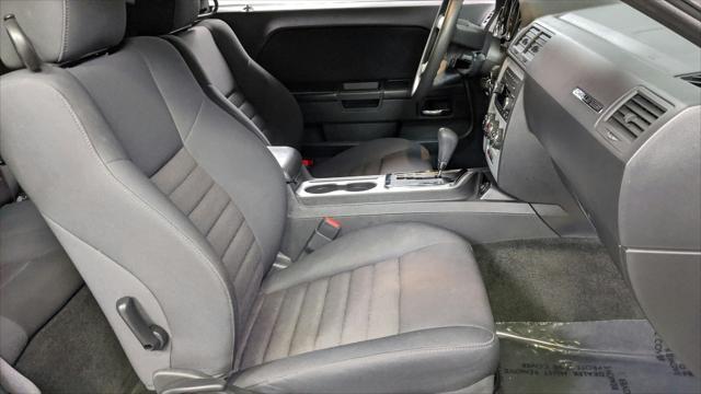 used 2010 Dodge Challenger car