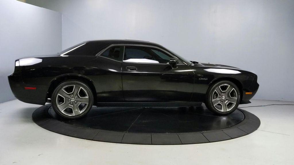 used 2010 Dodge Challenger car, priced at $14,995