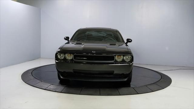 used 2010 Dodge Challenger car